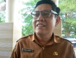 Kadis DLH kecewa Banyak PBS/Investor Tidak Mau Bantu Pemkab Pulpis