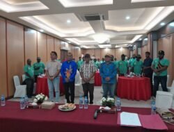 Lomba Desa Wisata Rintisan, Kadis Juara Harapan III Keatas Silahkan Ajukan Program ke Dinas Pariwisata, Kebudayaan, Pemuda dan Olahraga