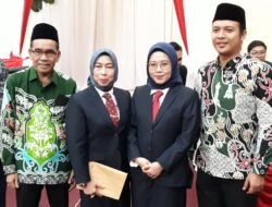 Istri Dan Anak Duduk Di DPRD, H. Marlan Bakal Maju Pilkada Bupati Tabalong