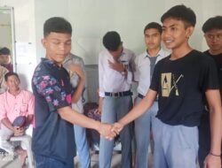 Acara HUT RI ke 79, Berujung Konflik Antar Siswa SMA Muhammadyah dan SMK Muhammadiyah