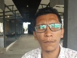 Pemerintah Diminta Harus Bijak Terkait Pembangunan Tanggul di Peudada