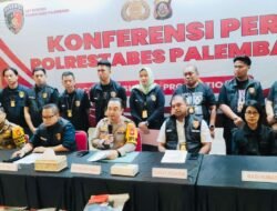 2 X 24 Jam, Polisi Ungkap Kasus Pembunuhan Gadis Berbaju Futsal