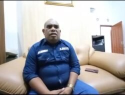 Menuju Pilkada Damai, Ini Pesan Dari Ketua Persatuan Masyarakat Tanimbar Provinsi Papua Selatan