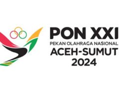 PON XXI Aceh-Sumut 2024,Tuan Rumah Aceh dan Sumut Masuk 5 Besar Perolehan Medali Sementara