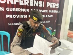 Jelang Penetapan Paslon, Kasatgas Humas Ingatkan Personel Polri Terkait Netralitas