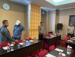 Polri Antisipasi Aksi Damai dari Aliansi Suara Masyarakat Asli Papua Bersatu