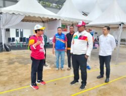 Atlet Panahan Aceh PON XXI Aceh – Sumut 2024 Raih Emas Di Ronde Nasional