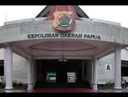 Dugaan Korupsi Dana Otsus Gepemkesmawar 12.4 M, Polda Papua Diminta Periksa Bupati Waropen. ” Kampak Papua” Tiga SKPDnya Juga.