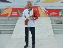 Pj. Bupati Bener Meriah, Venue Bandara Rembele Menjadi Lokasi Event-Event Nasional