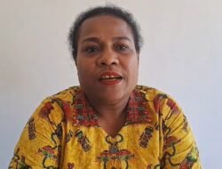 Tokoh Muda Perempuan Papua, Sofie Mubefor Mengapresiasi Pembentukan Direktorat PPA-PPO oleh Kapolri