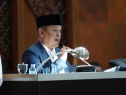 DPR Aceh Minta Pj. Gubernur Kembalikan Muhammad Syah Dirut Bank Aceh Syriah yang Dicopot Bustami