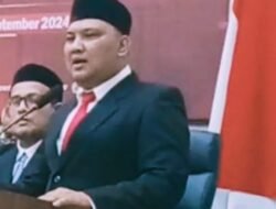 H. Azhari – Zulkarnean, Ujudkan 5 Program Unggulan Hapus Pengangguran Dan Kemiskinan