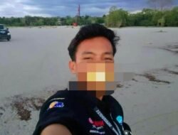 Diduga Oknum Karyawan Ini Bawa Kabur Uang Hasil Penjualan Sepeda Motor Aerox Std