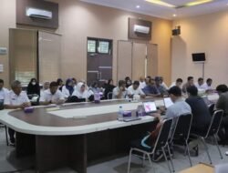 Pemkab Aceh Tamiang Gelar Konsultasi Publik KLHS RPMJD