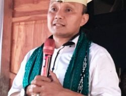 Masyarakat Baranusa Sangat Antusias Sambut Kehadiran Simon Petrus Kamlasi Calon Gubernur NTT.