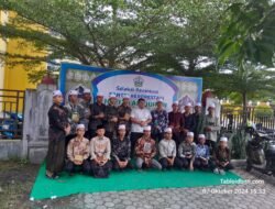 Dinas Pendidikan Dayah Bireuen Seleksi 549 Santri Berprestasi Hafizh Al-Qur’an