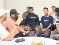 Hindari Gen Z Terjerumus Narkoba, Aslam Janji Majukan Sektor Olahraga dan Kepemudaan