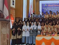 Ibnu Azis, M.Kes : UMKM Merupakan Tonggak Ekonomi Keluarga