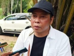 Mantan Ketua DPRD Bartim Percaya Jika Paslon Nomor Urut 3 Mampu Membawa Perubahan