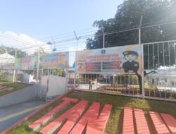 Kalapas Tanjung Siap Awasi Dan Larang Jajarannya Main Judi Online
