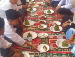 Pemerintah Kabupaten Bireuen Santuni 250 Anak Yatim.