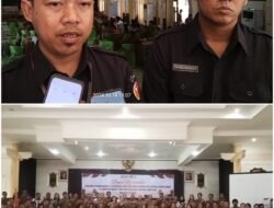 Bawaslu Akan Tindak Tegas Pejabat Negara Bila Melakukan Pelanggaran Pemilu