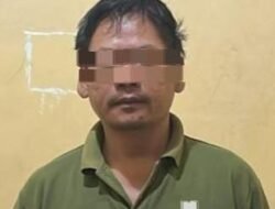 Maraknya Penipuan Bermodus Gadai Mobil, Polres Tabalong Himbau Warga Lebih Waspada