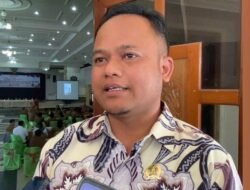 Ketua DPRD Barito Timur Ajak ASN Bersikap Netral