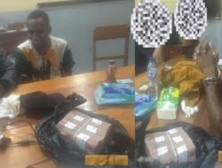 Satgas Ops Damai Cartenz-2024 Tangkap KKB di Yahukimo, Amankan Uang Rampasan Kepala Kampung untuk Pembelian Senjata.