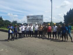 Kemitraan Pemasok TBS PKS Dolok Ilir PTPN IV Regional II Dorong Pertumbuhan Ekonomi Masyarakat Sekitar dan Petani
