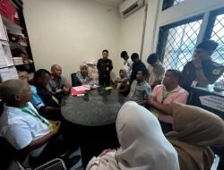 TERBUKTI BERSALAH, JAKSA TUNTUT 3 REMAJA MENGAJI DI DAYAH.