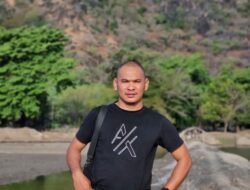Ipda Rudi Soik dan Kuasa Hukumnya Melaporkan Polda NTT ke Lembaga Perlindungan Saksi dan Korban di Jakarta