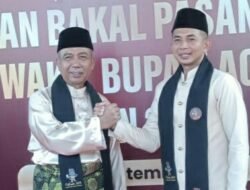 Gugatan Pilkada Aceh Tamiang Hamdan – Febriadi Dikabulkan PTTUN Medan
