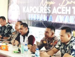 AKBP Muliadi: Insan Pers Berperan Penting Ciptakan Pilkada 2024 Damai