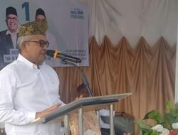 Hamdani – Marzuki : Suara Ombus – Syech Fadhil di Aceh Tamiang Harus Menang