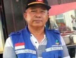 Mendirikan Dapur Umum dan Suplai Logistik Meringankan Warga Terdampak Banjir Di Aceh Tamiang