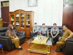 Mal Pelayanan Publik Aceh Tamiang Layani Warga Pembuatan Paspor