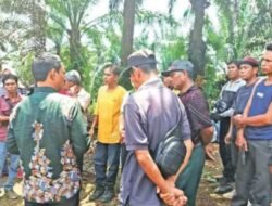 Sengketa Lahan Plasma Lamandau Kembali Memanas, Kesepakatan Dilanggar, Koperasi Minta Polisi Bertindak.