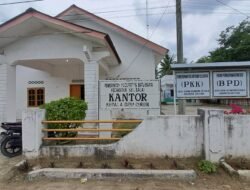 Diduga Oknum Kepala Desa Durian intimidasi warga dalam pilihan Pilkada di Batu Bara.
