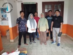 Kebun Padang Matinggi PTPN IV Regional 2 Berduka Atas Berpulangnya Salah Seorang Karyawan Afdeling 1