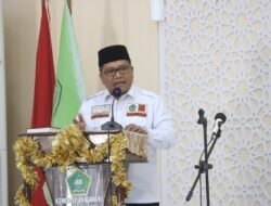 Paguyuban Mutiara Raya Apresiasi Langkah Pj.Gubernur, Atasi kegagalan Ekspor Kerupuk Mulieng.