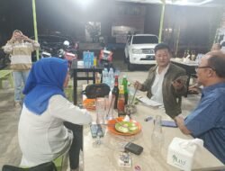 Mantan Legislator Tohonan Silalahi Minta KPK Tuntaskan Seluruh Kasus Suap DPRDSU Periode 2009-2014