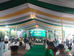 UNIKI Aceh Peringatan Maulid Nabi 9 SAW, Serukan Merawat Tradisi Dalam Bingkai Syari’at