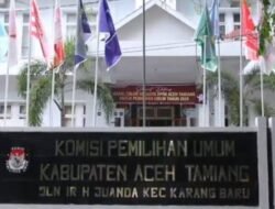 KIP Aceh Tamiang Diduga Abaikan SE Mendagri dan Rekomendasi Pj. Bupati.