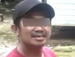 Paman Bejat, Rudapaksa Ponakan Saat Ini Masih Diburu Personel Polres Lamandau