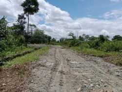 Kampung Damai Fokus Infrastruktur, Rehab Rumah Warga, dan Peningkatan Jalan