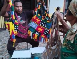 Kampung Damai Dirikan BUMDes dan Prioritaskan 5 Kegiatan Pemberdayaan Masyarakat