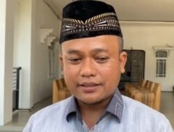 Ketua DPRD Barito Timur Himbau Warga Jaga Kamtibmas Dalam Masa Tenang Tetap Kondusif