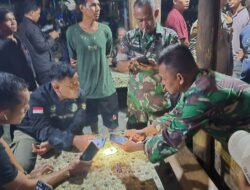 Warga Alur Tani 2 Dikejutkan Suara Tembakan di Minggu Tenang