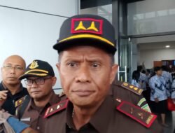 Kejaksaan Tinggi (Kejati) NTT Kembali Melakukan Inovasi Baru.